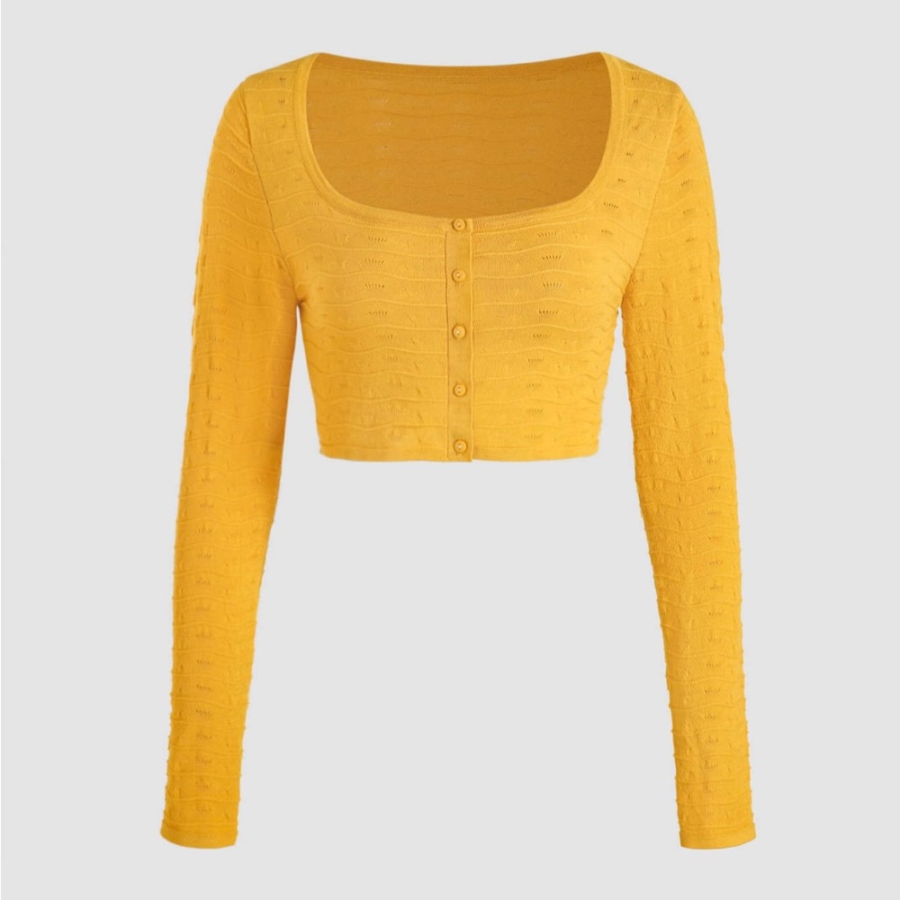 Top with skirt set Size M. Brand Cider